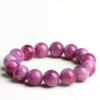 Auracharming Sugilite Mica Bracelet Flat Lay