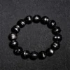Auracharming Bracelet Top View Golden Energy