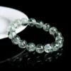 Auracharming Green Auralite Bracelet Multi-Angle