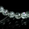 Auracharming Green Auralite Bracelet Multi-Angle