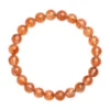 Auracharming Red Copper Rutile Bracelet Multi-Angle