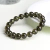Auracharming Sirius Meteorite Bracelet Multi-Angle View