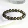 Auracharming Sirius Meteorite Bracelet Multi-Angle View