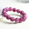 Auracharming Sugilite Mica Bracelet Right Side View