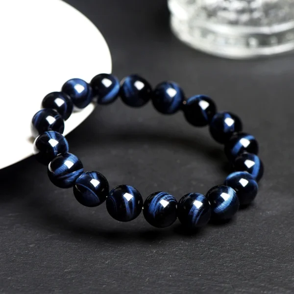 Auracharming Bracelet Right Side Golden Flash