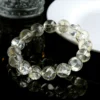 Auracharming Yellow Auralite Bracelet Multi-Angle